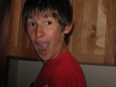 Andrew Welch