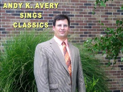Andrew Avery