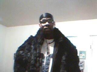 Raymond Lockett