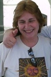 Martha Murphy
