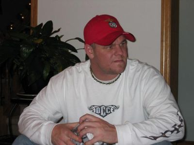 Robert Hall