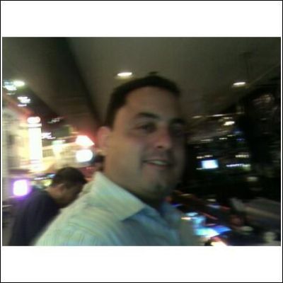 Mark Carbajal