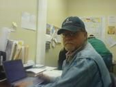 James Whitlow