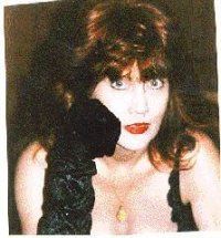 Necia Bouck