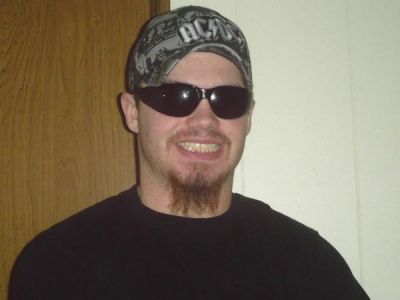 Matthew Strohl
