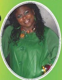 Katrice Newbill