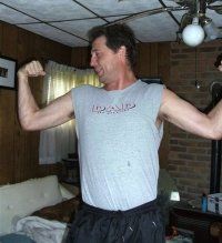 Michael Andrie