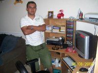 Walter Rodriguez