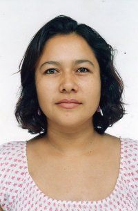 Silvia Alfaro