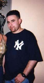 James Brenneisen