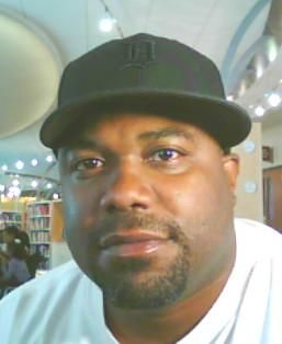 Willie Ward