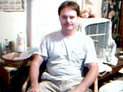 Richard Scott