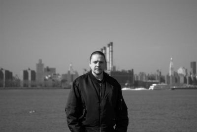 Christopher Kelly