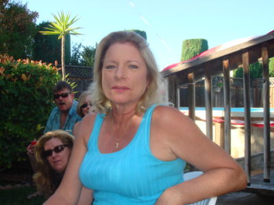 Susan Bernhard