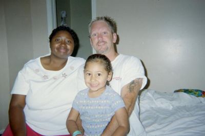 Charlene Walker