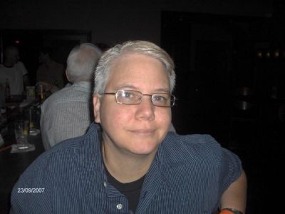 Tracey Weisner