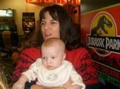 Lori Moore