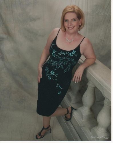 Jami Hammond