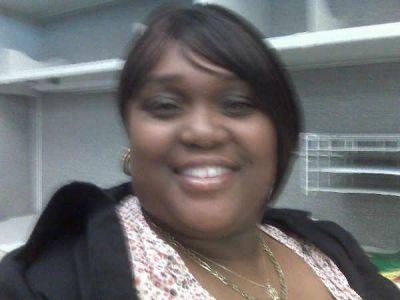 Sheron Gilbert