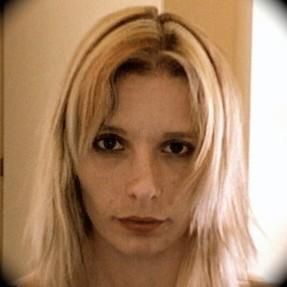 Catherine Carr