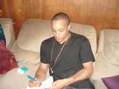 Saviel Santiago