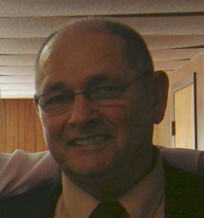 Drew Parker