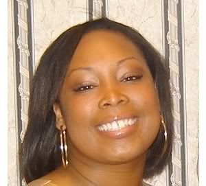 Sonae Washington