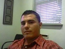 Jose Guzman