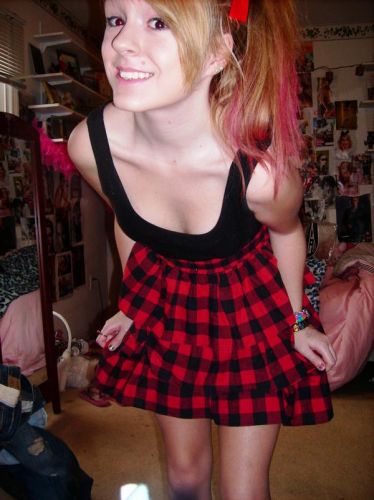 Amber Reed