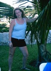 Barbara Coppack