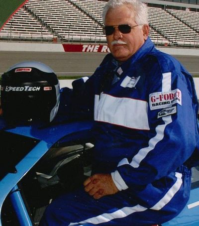 Earl Hunter