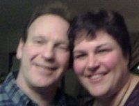 Theresa Morris