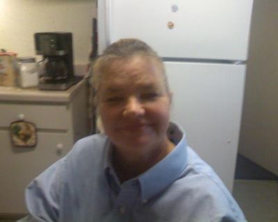 Cathy Lange