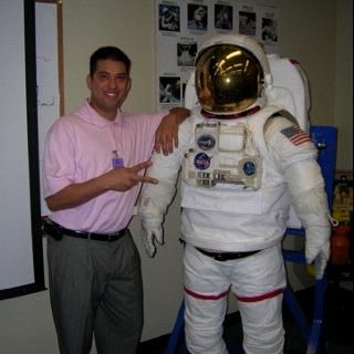 Eric Chavez
