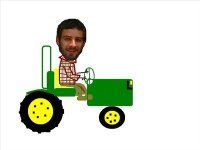 Brandon Faria