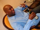 James Waters