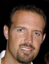 Mark Laisure