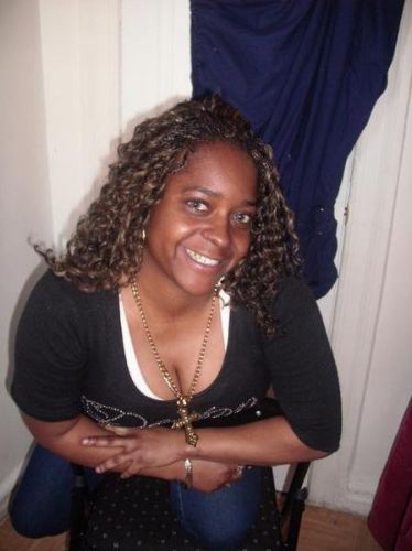 Ebony Hicks