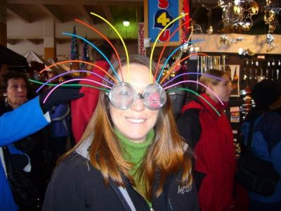 Jodi Mccullough