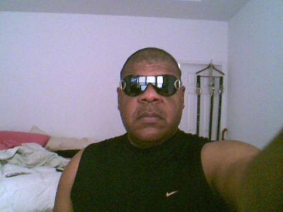 Lester Davis