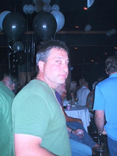 Robert Blaner