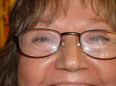 Peggy Haley