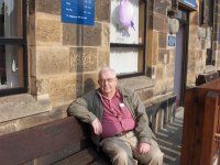 Roy Hogben