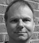 Michael Garvin