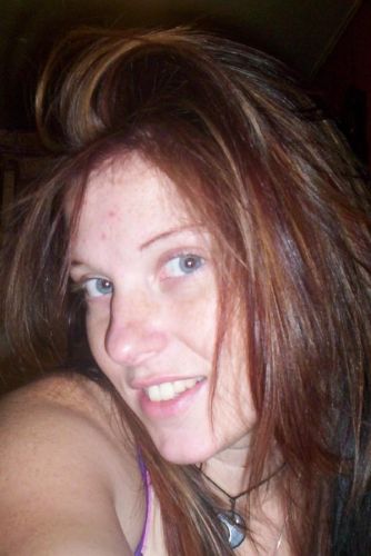 Caitlin Barker