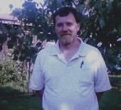 Robert Bonde