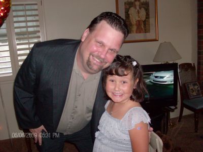 Christopher Vantuyl