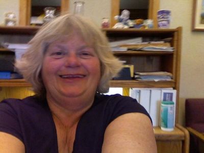 Carolyn Smith