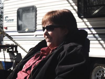 Sandra Guidry