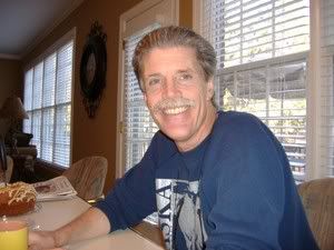 Ronald Fyffe